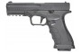 XTP Xtreme Training Pistol Black